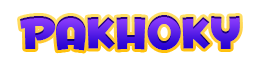 PAKHOKY